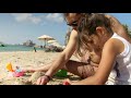 Sofitel Dubai the Palm - Luxury Family Holiday Apartments