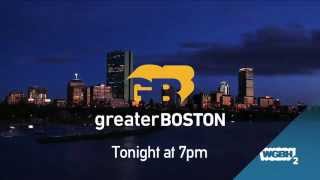 What's On Greater Boston Monday, June 23