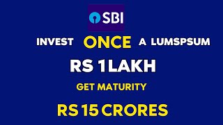 🚀 🔥 Maximize SBI SIP Returns 2025 : Choosing the Best Plan for 2025  I 🚀 🔥Top SBI Lumpsum Plans 2025