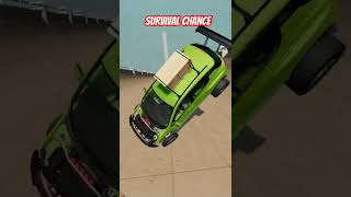 BEAMNG DRIVE SURVIVAL CHANCE LEVEL #12