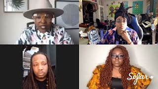 In Session - Pride: Celebrating and supporting LGBTQ+ artists