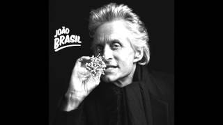 João Brasil - Michael Douglas