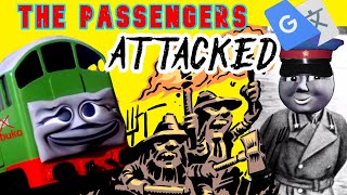 Using Google Translate to Ruin Edward's Exploit (Thomas & Friends Bad Translations)
