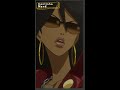 O ANIME QUE SE PASSA NO BRASIL 🇧🇷 | Michiko to Hatchin #otaku #animes #shorts