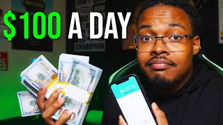 How To Make $100 Per Day With Investments For Beginners