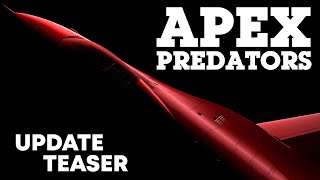 'Apex Predators' War Thunder Update Teaser (feat. 2WEI)