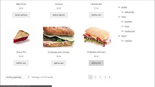 Online Ordering System - eHopper POS
