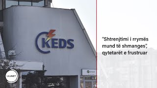 ”Shtrenjtimi i rrymës mund të shmanges”, qytetarët e frustruar