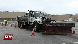 ODOT employees from 8 counties take part in annual \