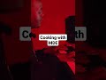 Cooking with MDE #pianomusic #amapiano #mzansi #tiktok #tiktokviral #youtubeshorts