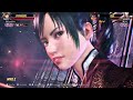 t8 🔥 joka 1 ranked heihachi vs changbang 7 ranked xiaoyu 🔥 tekken 8 high level gameplay