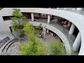 walking around tokyo opera city 東京オペラシティ　2023