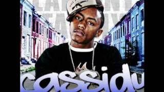 Cassidy - Face to Face (Street Single)