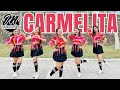 CARMELITA | DJ JURLAN REMIX | DANCE WORKOUT | RETRO DANCE