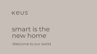 Keus Smart Home Automation