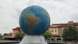 Aquasphere @ Tokyo DisneySea (26 April 2024)