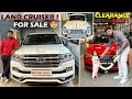 Ambassador முதல் Land Cruiser வரை !!😍 Clearance SALE 🙋🏻‍♂️ Preowned Cars Sale in Chennai @MpireCars