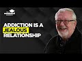 Addiction as an Attachment Disorder - Dr Oliver Morgan