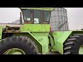 1976 steiger cougar ii st300 for sale