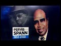 wvon 1450 chicago pervis spann 1965 radio aircheck