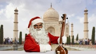 Jingle Bells - Indian Classical Version