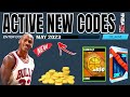 NEW WORKING -: NBA 2K MOBILE REDEEM CODES 2023 | NBA 2K MOBILE 2023