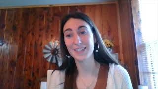 Capstone 2 Video Presentation