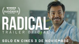 Radical | Tráiler Oficial (Español) | Solo En Cines 3 de Noviembre
