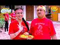 Twist In The Diamond Story | Taarak Mehta Ka Ooltah Chashmah | Full Episode