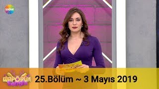 Kuaförüm Sensin 25. Bölüm | 3 Mayıs 2019