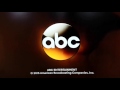 ABC Entertainment/Vin Di Bona Productions logos (2015)