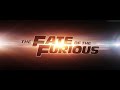 120fps fast and furious 8 the fate of the furious teaser trailer 1 2017