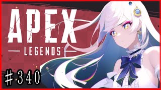 【apex】　プラチナの女　#エーペックス　#ライブ　#ゲーム実況　#live 　#生放送　#生配信　#エーペックスレジェンズ　/ながやまめめ