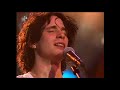 jeff buckley lilac wine live aus dem südbahnhof frankfurt germany 2 24 1995