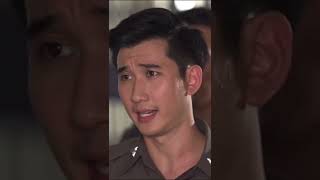 มาฟังตำรวจโรงพักพระลานเขาประชุมกัน👮‍♂️ ละคร #สารวัตรใหญ่ ดูได้ที่ Bugaboo.TV #เอสกันตพงศ์