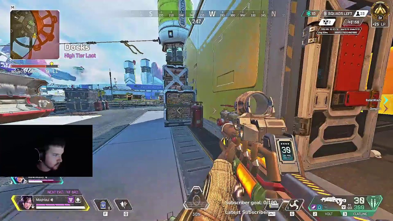 Grinding Ranked Youtube