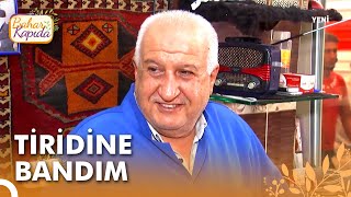 Bu Tiridi Yemeden Urfa'ya Gittim Demeyin!  | Bahar Kapıda