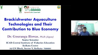 Brackishwater Aquaculture Technologies And Their Contribution to Blue Economy 2021 06 02 at 22 29 GM