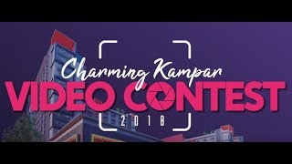 Interesting Places in Charming Kampar - Video 10