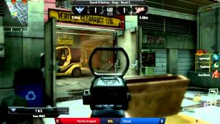 Fariko.Impact vs Cloud - Grand Final - Call of Duty Black Ops 2 - EGL9