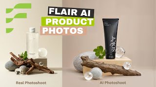 Flair AI - Build an AI Product Photoshoot in Real-Time