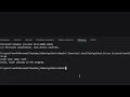 Python User Input Explained in 4 Minutes