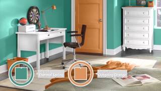 Room Refreshes Made Easy | Sherwin Williams | TCB Painting | Tulsa
