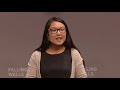 Falling Walls Lab 2015 - Lian Willets - Breaking the Wall of Prostate Cancer Metastasis