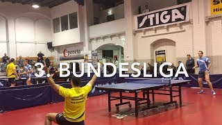 3. Bundesliga | Post SV Mühlhausen II - SV SCHOTT Jena  | Highlights