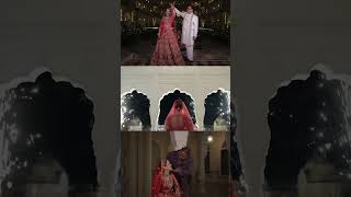 Radiant in Red: Muskan Sekhani's Magical Jaipur Wedding