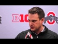 Offensive Coordinator Tom Herman on Signing Day 2013