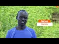 A journey into World Vision's transformative work in the Uganda Refugee Response.