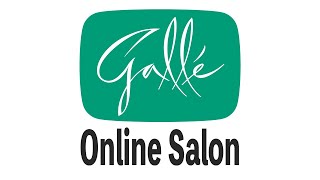 galle ONLINE SALON【第112回】