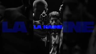 La Haine is a masterpiece that exposes the harsh realities of urban Paris #cinema #filmmaking